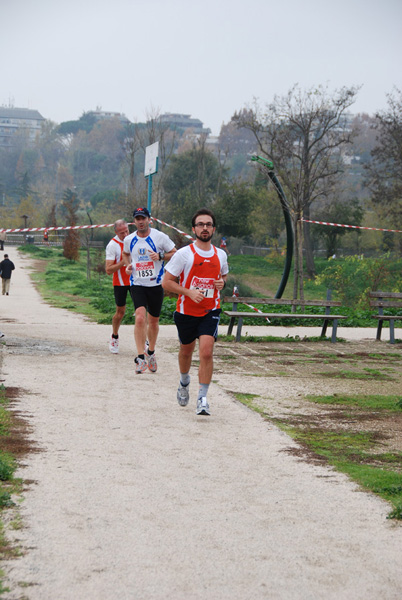 Trofeo Podistico Walter Tobagi (22/11/2009) tobagi-09_7802