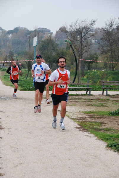 Trofeo Podistico Walter Tobagi (22/11/2009) tobagi-09_7804
