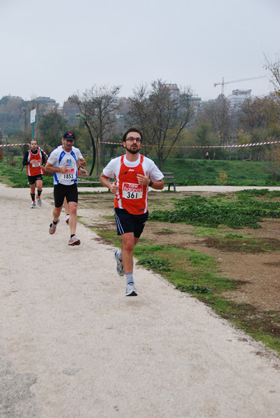 Trofeo Podistico Walter Tobagi (22/11/2009) tobagi-09_7805