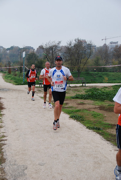 Trofeo Podistico Walter Tobagi (22/11/2009) tobagi-09_7806