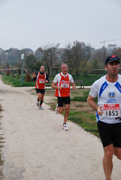 Trofeo Podistico Walter Tobagi (22/11/2009) tobagi-09_7807