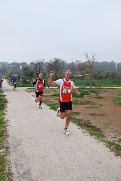 Trofeo Podistico Walter Tobagi (22/11/2009) tobagi-09_7809