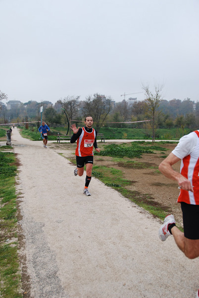 Trofeo Podistico Walter Tobagi (22/11/2009) tobagi-09_7811