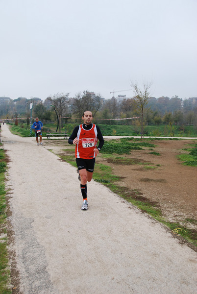 Trofeo Podistico Walter Tobagi (22/11/2009) tobagi-09_7812