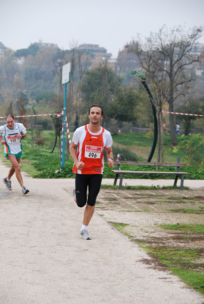 Trofeo Podistico Walter Tobagi (22/11/2009) tobagi-09_7817