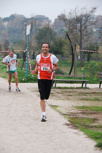 Trofeo Podistico Walter Tobagi (22/11/2009) tobagi-09_7818