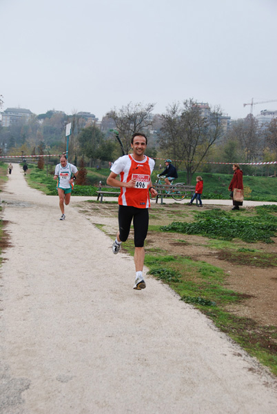 Trofeo Podistico Walter Tobagi (22/11/2009) tobagi-09_7820