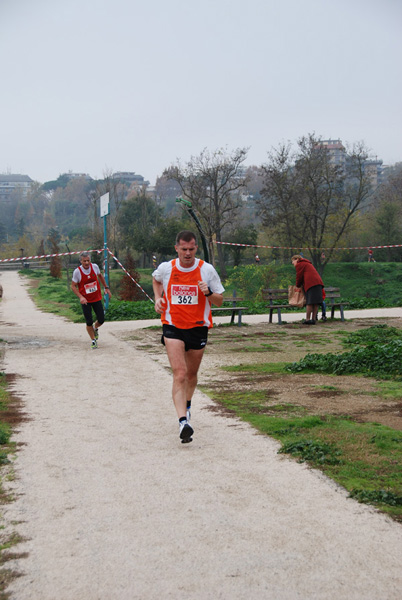 Trofeo Podistico Walter Tobagi (22/11/2009) tobagi-09_7832