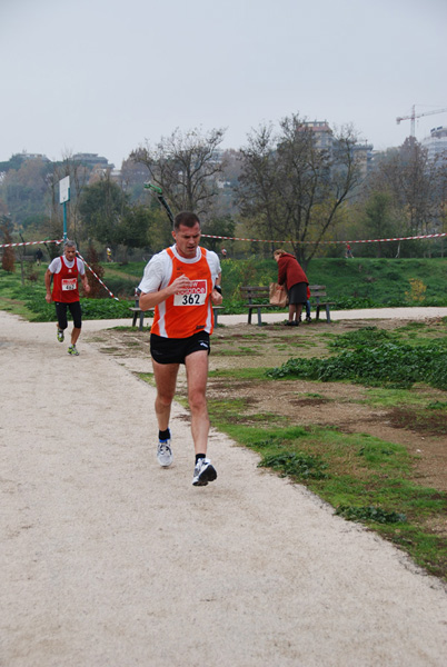 Trofeo Podistico Walter Tobagi (22/11/2009) tobagi-09_7833