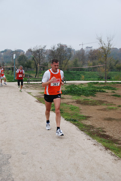 Trofeo Podistico Walter Tobagi (22/11/2009) tobagi-09_7835