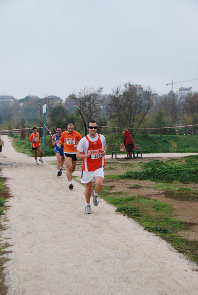 Trofeo Podistico Walter Tobagi (22/11/2009) tobagi-09_7841