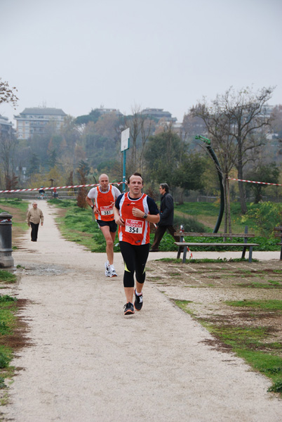 Trofeo Podistico Walter Tobagi (22/11/2009) tobagi-09_7853