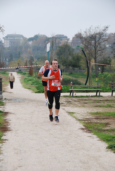Trofeo Podistico Walter Tobagi (22/11/2009) tobagi-09_7854