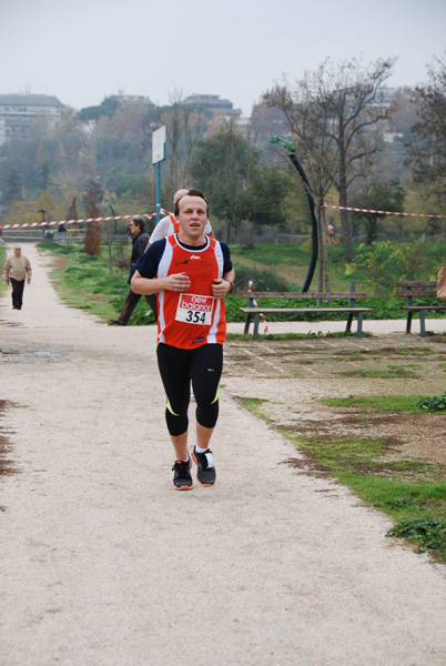 Trofeo Podistico Walter Tobagi (22/11/2009) tobagi-09_7856