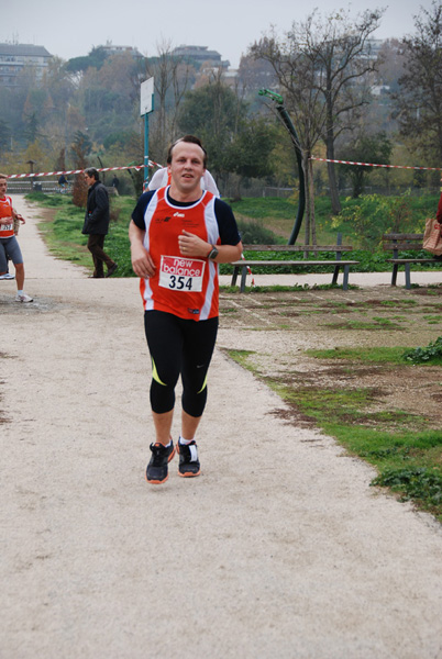 Trofeo Podistico Walter Tobagi (22/11/2009) tobagi-09_7857