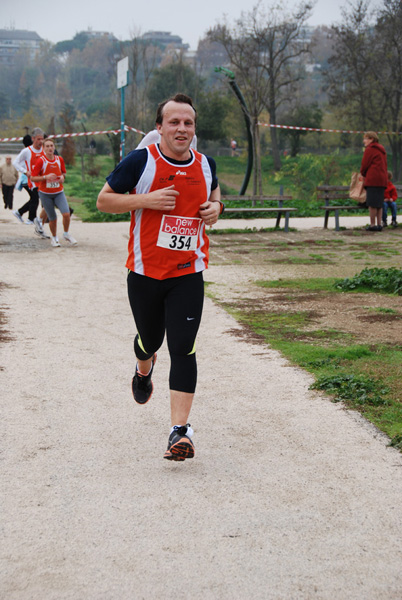 Trofeo Podistico Walter Tobagi (22/11/2009) tobagi-09_7858