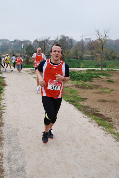 Trofeo Podistico Walter Tobagi (22/11/2009) tobagi-09_7859