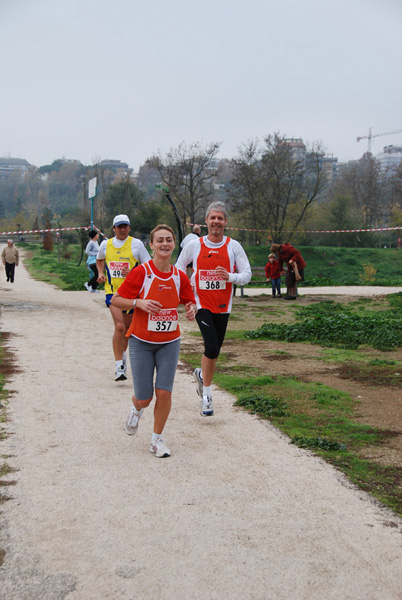 Trofeo Podistico Walter Tobagi (22/11/2009) tobagi-09_7867