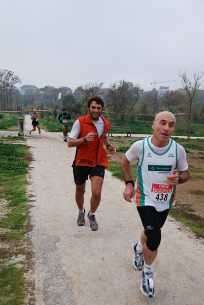 Trofeo Podistico Walter Tobagi (22/11/2009) tobagi-09_7884