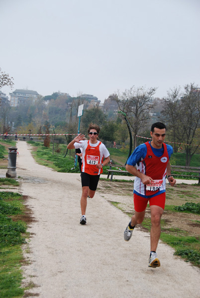 Trofeo Podistico Walter Tobagi (22/11/2009) tobagi-09_7890
