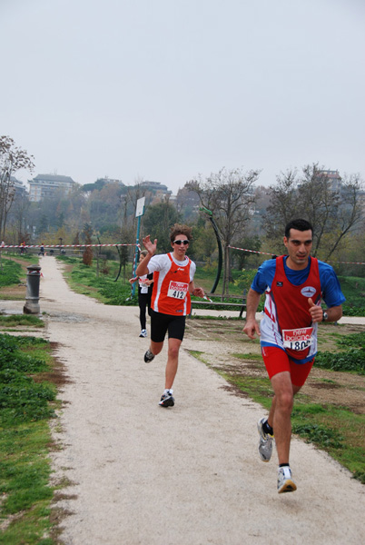 Trofeo Podistico Walter Tobagi (22/11/2009) tobagi-09_7891