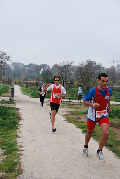 Trofeo Podistico Walter Tobagi (22/11/2009) tobagi-09_7892