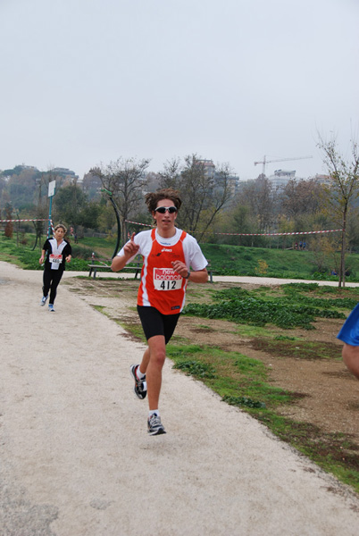Trofeo Podistico Walter Tobagi (22/11/2009) tobagi-09_7894
