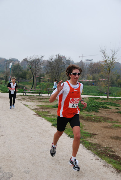 Trofeo Podistico Walter Tobagi (22/11/2009) tobagi-09_7895
