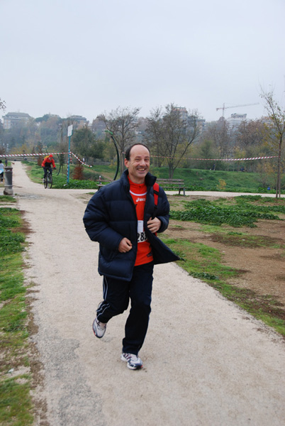 Trofeo Podistico Walter Tobagi (22/11/2009) tobagi-09_7913