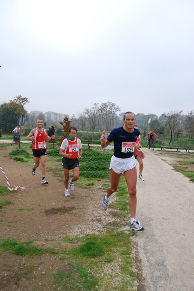 Trofeo Podistico Walter Tobagi (22/11/2009) tobagi-09_7915