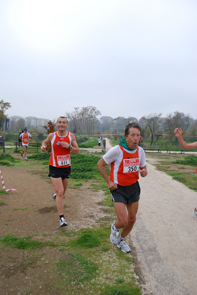 Trofeo Podistico Walter Tobagi (22/11/2009) tobagi-09_7918