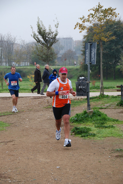 Trofeo Podistico Walter Tobagi (22/11/2009) tobagi-09_7935