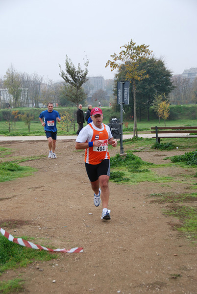 Trofeo Podistico Walter Tobagi (22/11/2009) tobagi-09_7937