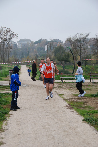 Trofeo Podistico Walter Tobagi (22/11/2009) tobagi-09_7945