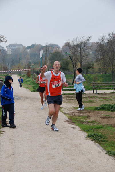 Trofeo Podistico Walter Tobagi (22/11/2009) tobagi-09_7948