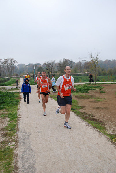 Trofeo Podistico Walter Tobagi (22/11/2009) tobagi-09_7950