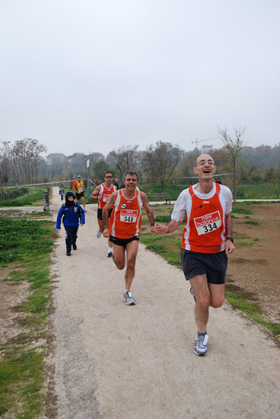 Trofeo Podistico Walter Tobagi (22/11/2009) tobagi-09_7951