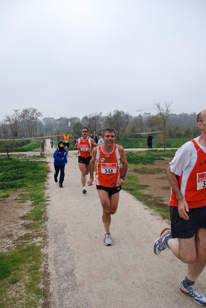 Trofeo Podistico Walter Tobagi (22/11/2009) tobagi-09_7952