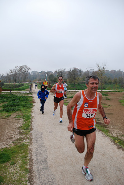 Trofeo Podistico Walter Tobagi (22/11/2009) tobagi-09_7953