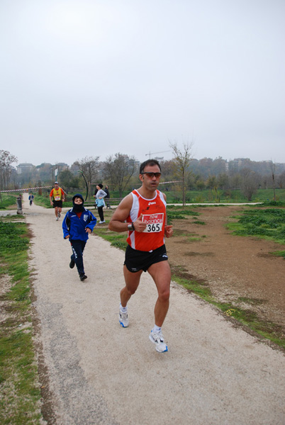 Trofeo Podistico Walter Tobagi (22/11/2009) tobagi-09_7955