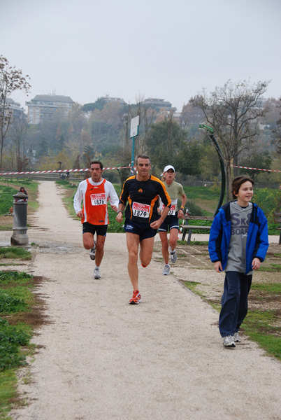 Trofeo Podistico Walter Tobagi (22/11/2009) tobagi-09_7963