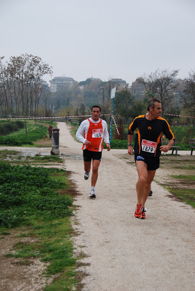 Trofeo Podistico Walter Tobagi (22/11/2009) tobagi-09_7964