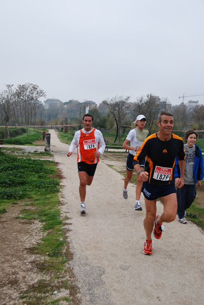 Trofeo Podistico Walter Tobagi (22/11/2009) tobagi-09_7967