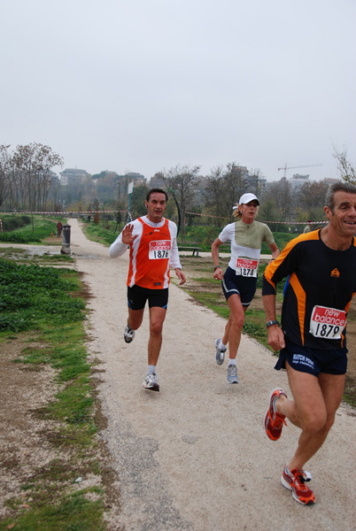 Trofeo Podistico Walter Tobagi (22/11/2009) tobagi-09_7968