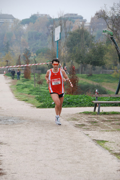 Trofeo Podistico Walter Tobagi (22/11/2009) tobagi-09_7971