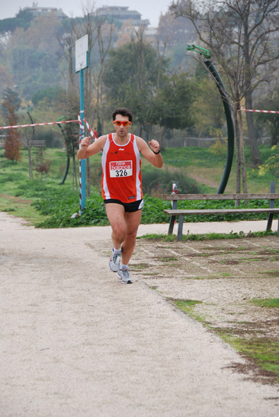 Trofeo Podistico Walter Tobagi (22/11/2009) tobagi-09_7973