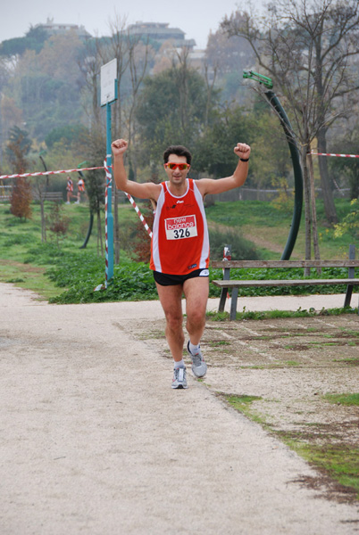 Trofeo Podistico Walter Tobagi (22/11/2009) tobagi-09_7974
