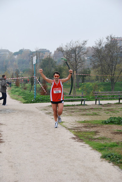 Trofeo Podistico Walter Tobagi (22/11/2009) tobagi-09_7976