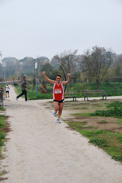 Trofeo Podistico Walter Tobagi (22/11/2009) tobagi-09_7977