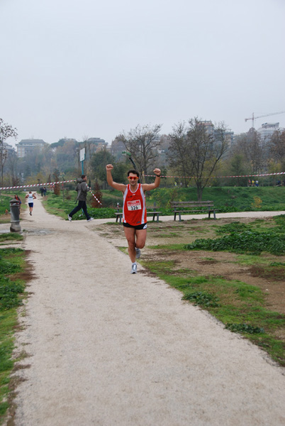 Trofeo Podistico Walter Tobagi (22/11/2009) tobagi-09_7978